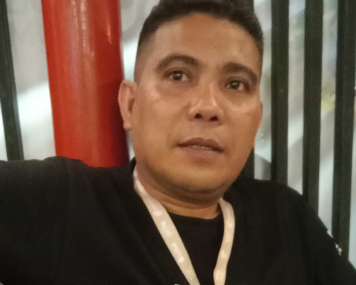 Semangat Membara! Tim Karate Maluku Siap Tempur  di Arena PON Beladiri