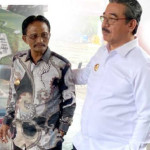 Gubernur - Bupati SBB ke Jepang Saksikan MoU Proyek MIP