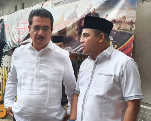 Gaji-Tunjangan Komisaris Bank Maluku-Malut Turun Mampu Tingkatkan Kepercayaan Publik