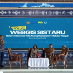 Malteng Luncurkan WebGIS SISTARU Percepatan Pembangunan Berbasis Tata Ruang