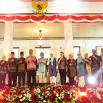 Mendagri Buka Banda Heritage Festival Dorong Refleksi dan Akselerasi Pembangunan