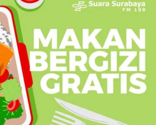 Belum Sebulan, Ketua Satgas MBG Maluku Langsung Gerak Cepat