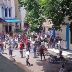 Ukim Kembali Kondusif Meski Sempat Ricuh