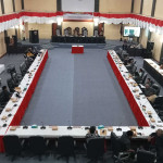 Budaya Molor Paripurna DPRD Malteng, Pemerhati : Ini Bukan Hal Sepele