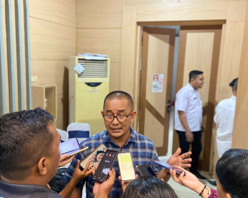 Jam Kerja SPPG Kota Ambon Diduga Langgar UU Nomor 13