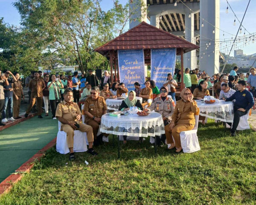 Luncurkan Kampanye 16 HAKTP 2025, GBPM Serukan Hak Perempuan Korban Kekerasan dan Ketidakadilan