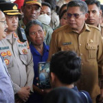 Sasi Dian Pertiwi Dibuka, Wattimena : Setiap Persoalan Bisa Dibicarakan Baik-baik