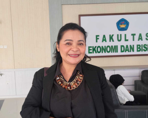Jurusan Managemen Mulai Terapkan Kurikulum Berbasis OBE