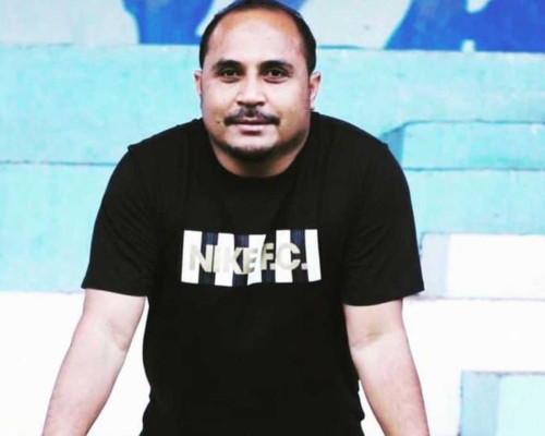 Resmi,  Imran Nahumarury Jadi Pelatih Kepala Persela Lamongan