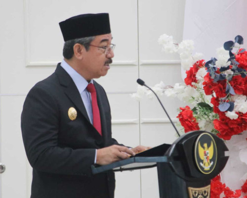 Gubernur Maluku Bentuk Satgas MBG Wilayah Terpencil: Dukung Penuh Program Presiden 