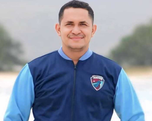 Gelar FIFA WFC, Asprov PSSI Maluku Datangkan Pelatih Asal Jepang