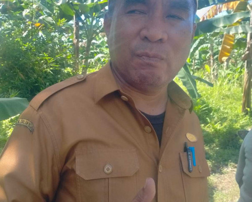 Ini Penyebab Semen Langka di Bursel