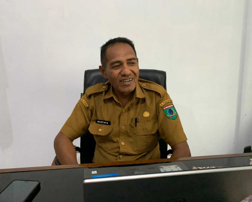 Pemkab SBT Dijatahi 200 Rumah Layak Huni