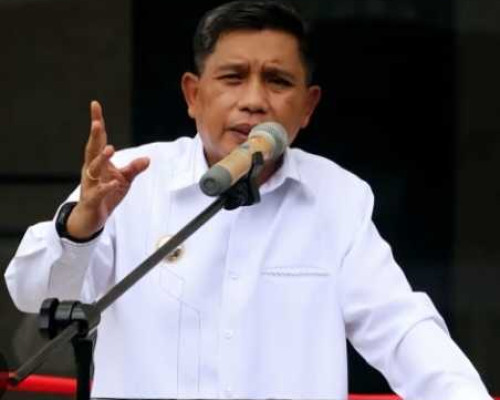 Wattimena Bersama Anakotta Tinjau Pelaksanaan MGB di Ambon