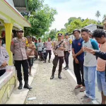 Kisruh Lagi di Danama SBT,Warga Tolak Kedatangan Penjabat Negeri yang Baru 