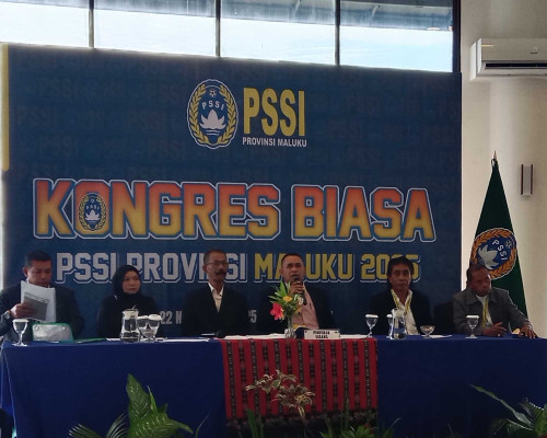 Resmi! Rhony Sapulette dan Gafar Lestaluhu Disanksi Larangan Beraktivitas di Sepakbola