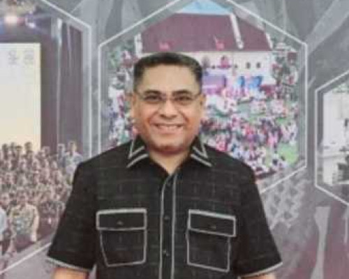 Pemkot Ambon Gunakan Ternologi Digital untuk Awasi Wajib Pajak