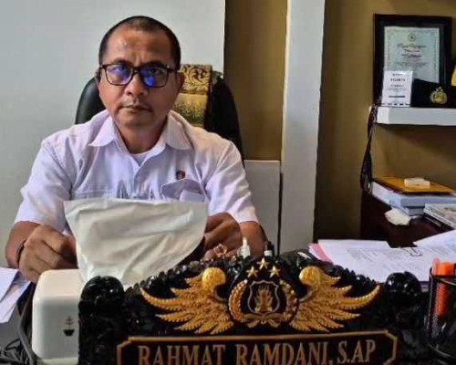 Relawan Indonesia Mengajar Diduga Jadi Korban Pelecehan Seksual Sopir Angkutan di SBT