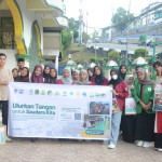 Laznas BMH Maluku-Mahasiswa UIN Ambon Galang Dana untuk Korban Bencana Sumatera dan Aceh