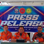 Gelar Persiapan Siaga SAR Jelang Nataru, Ini Pesan Arafah