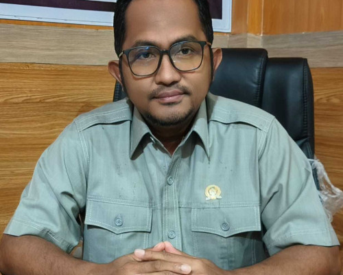 DPRD Malteng Kebut Pengesahan Ranperda Disabilitas Tahun Ini