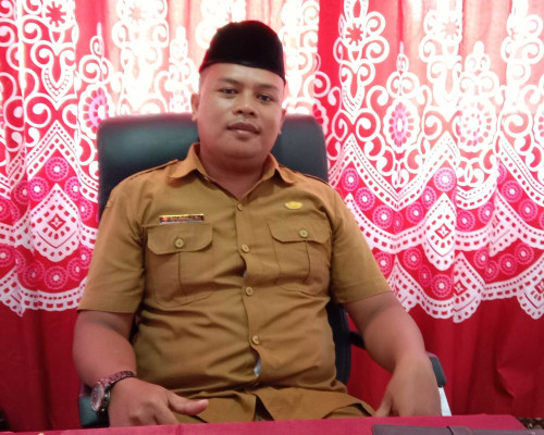 SD Alfatah 2 Ambon Peduli, Galang Dana untuk Sumatera dan Aceh