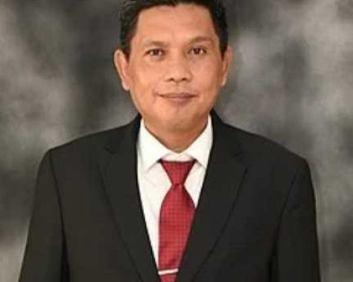 Wattimena Ajak Waga Tanamkan Nilai Pancasila Sejak Dini