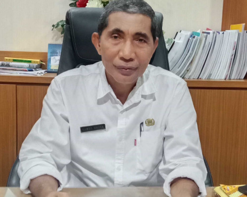 Disperindag Maluku Jaga Pasokan dan Stabilitas Harga Jelang Nataru