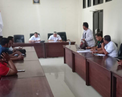 Pekan Olahraga Maluku Diputar Tepat di Haornas
