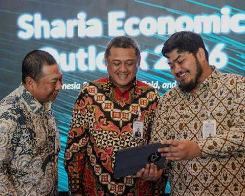 *BSI Sharia Economic Outlook 2026: Indonesia 2026 Diproyeksikan Tangguh, Berani, dan Menjanjikan*