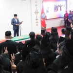 Wattimena Tekankan Integritas ASN