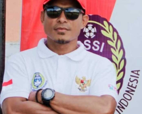 Bursa Calon Ketua  PSSI Maluku Sepi Peminat, Rahman : Belum Ada yang Mendaftar