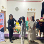 Transfer ke Daerah di Potong, Mairuhu Ajak Warga Mandiri di 2026