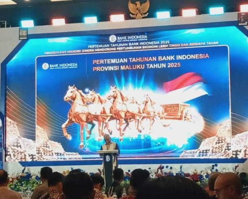 PTBI 2025, Sinergi Mendorong Pertumbuhan Ekonomi Lebih Tinggi