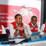 Pertamina Jamin Penyaluran Energi di Papua Maluku pada Masa Libur Natal dan Tahun Baru
