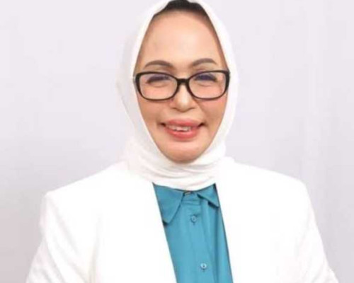 Toisutta Minta Aparatur Pemkot Siapkan LPJ Tepat Waktu