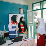 Pertamina Edukasi dan Perkuat Siaga Bencana di Sekolah