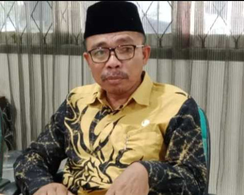 DD di Malteng Tekor 20 persen Tahun 2026