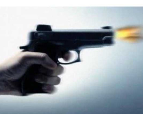 Penembak Polisi di Malteng Divonis 12 Tahun Penjara