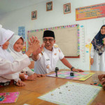 Malteng Jadi Rujukan, Kedutaan Besar Australia akan Tinjau Program Pendidikan