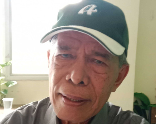 Tuhepaly Minta Cabor Silat Masuk Dalam SPOBDA Maluku