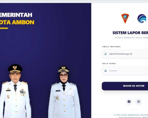 Pemkot Kembangkan Aplikasi “Lapor Berita” Untuk Efektivitas Pertanggungjawaban Media Kerja Sama