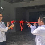 Gedung RA Mutiara Bangsa Diresmikan, Sinergi Yakesma, YBM PLN MMU dan YP Dorong Pendidikan Usia Dini