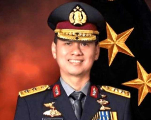 Kapolda Maluku Ganti Sejumlah Kapolsek dan Kasat