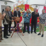 Angkatan Muda GPM Harus Jadi Mitra Pemkab Dalam Membangun Sumberdaya Manusia 