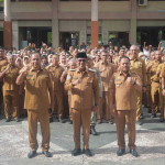 Bupati Malteng: Pelayanan Publik Tak Boleh Lambat dan Diskriminatif