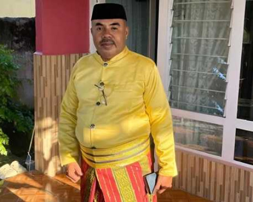 Kepsek SDN 347 Malteng Bantah Cacian, Tegaskan Masalah Utama Disiplin Guru