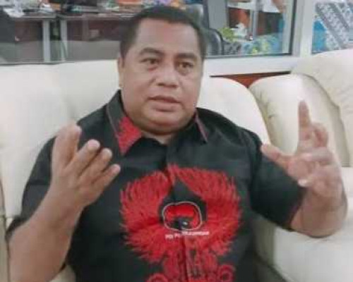 Benhur Nilai OPD Pemprov Terlalu Gemuk