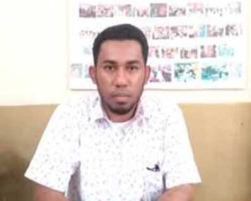 Pemneg Batu Merah Dilaporkan ke Kejari Ambon,  Lisaholet : Semua Sesuai Aturan
