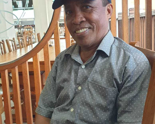 Rauf: Kritik ke Gubernur Soal Konflik Tendensius dan Tak Berdasar